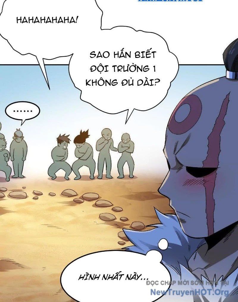 Tiên Vương Thú Liệp Pháp Tắc Chap 12 - Next Chap 13