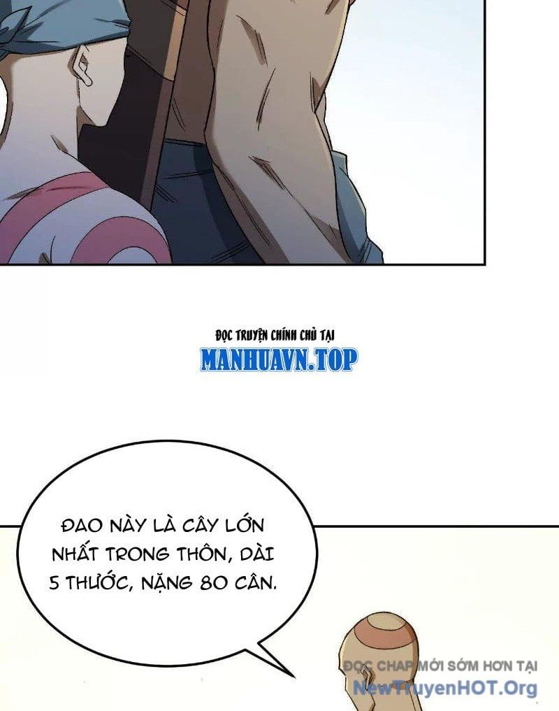 Tiên Vương Thú Liệp Pháp Tắc Chap 12 - Next Chap 13