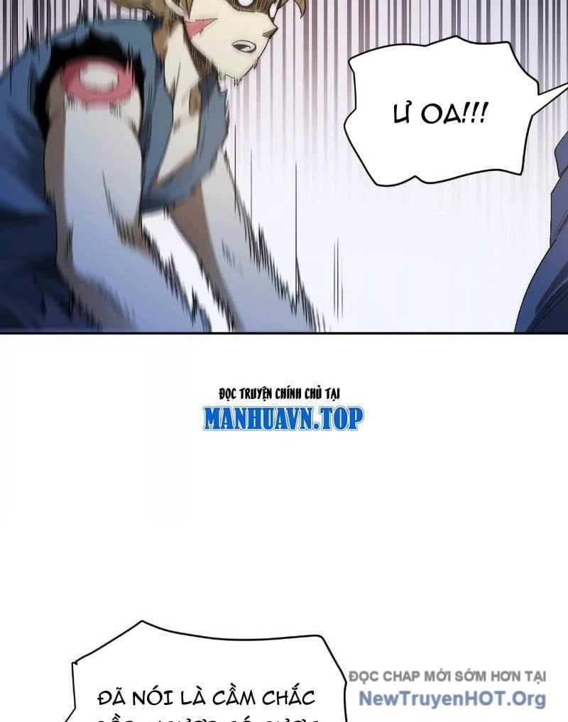 Tiên Vương Thú Liệp Pháp Tắc Chap 12 - Next Chap 13