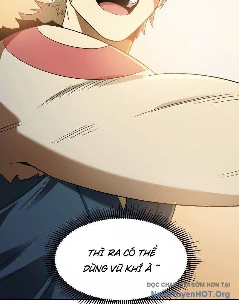 Tiên Vương Thú Liệp Pháp Tắc Chap 12 - Next Chap 13