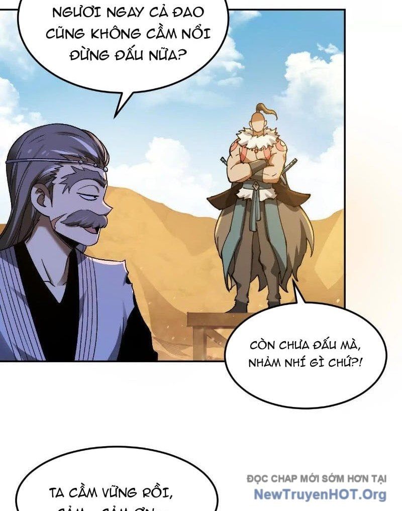 Tiên Vương Thú Liệp Pháp Tắc Chap 12 - Next Chap 13