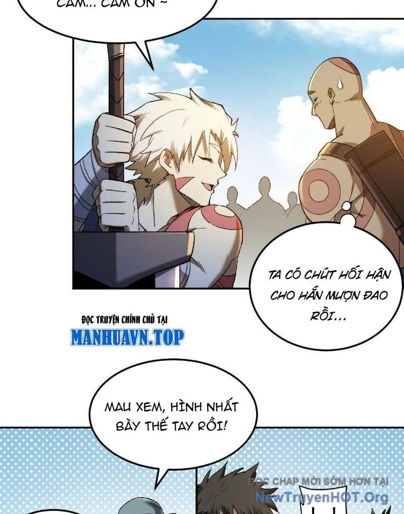 Tiên Vương Thú Liệp Pháp Tắc Chap 12 - Next Chap 13