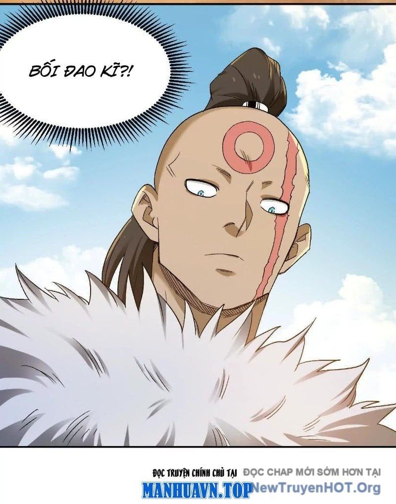 Tiên Vương Thú Liệp Pháp Tắc Chap 12 - Next Chap 13