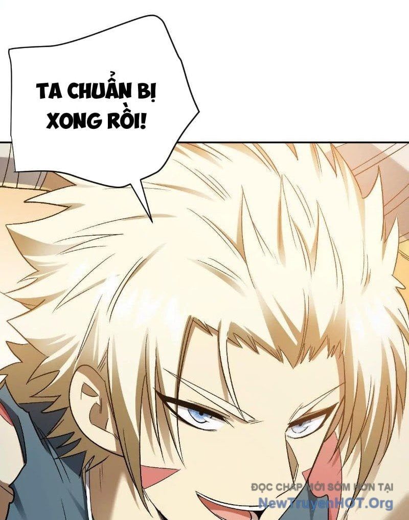 Tiên Vương Thú Liệp Pháp Tắc Chap 12 - Next Chap 13