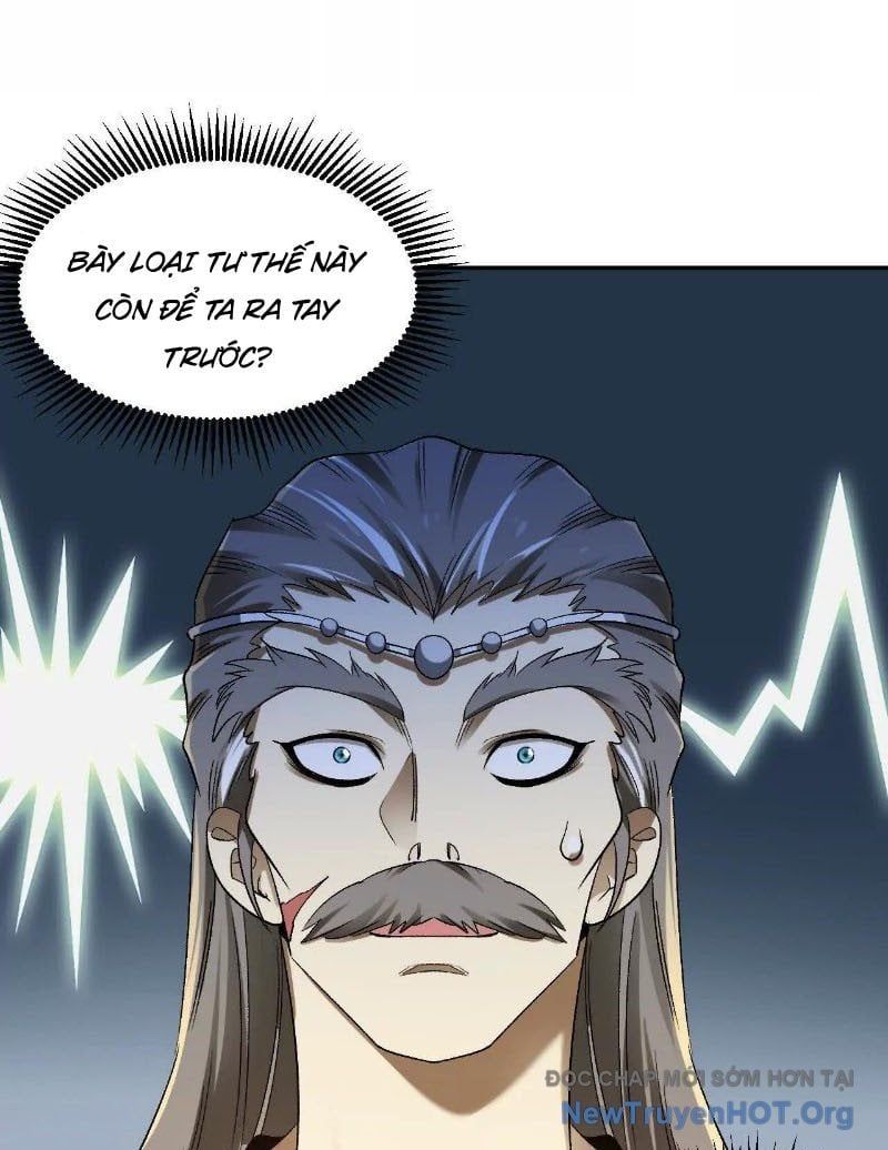 Tiên Vương Thú Liệp Pháp Tắc Chap 12 - Next Chap 13