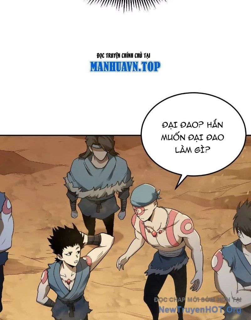 Tiên Vương Thú Liệp Pháp Tắc Chap 12 - Next Chap 13