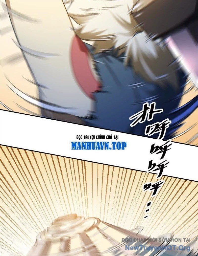 Tiên Vương Thú Liệp Pháp Tắc Chap 12 - Next Chap 13