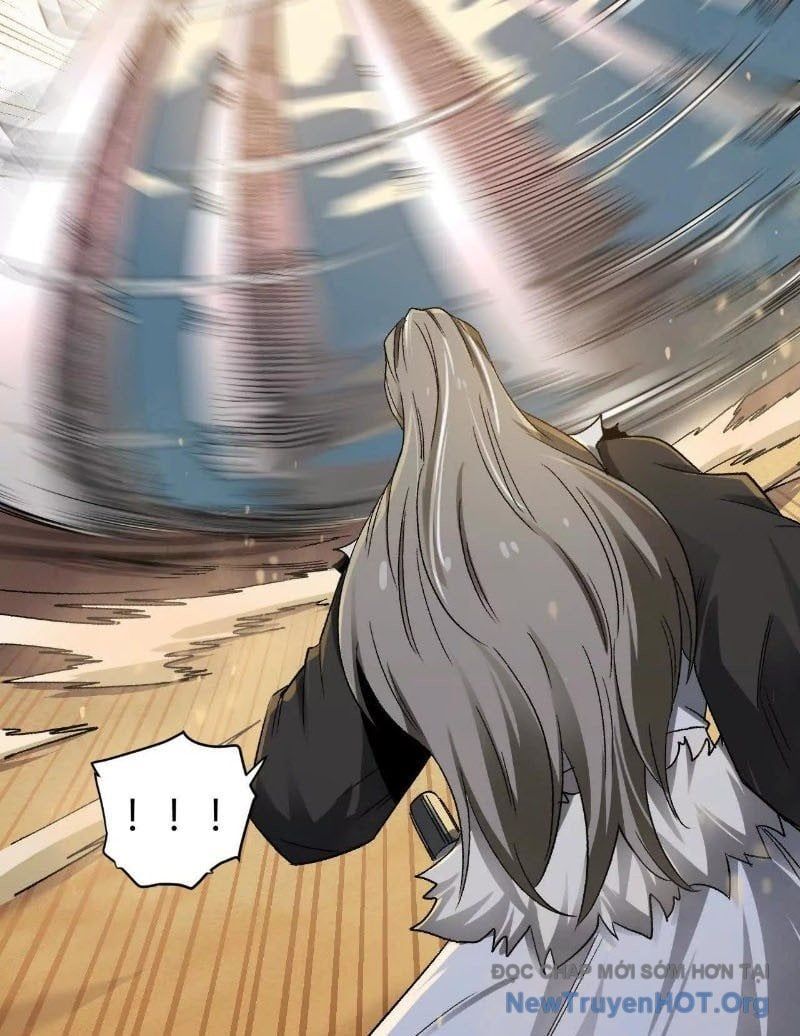 Tiên Vương Thú Liệp Pháp Tắc Chap 12 - Next Chap 13