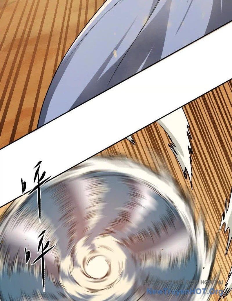 Tiên Vương Thú Liệp Pháp Tắc Chap 12 - Next Chap 13