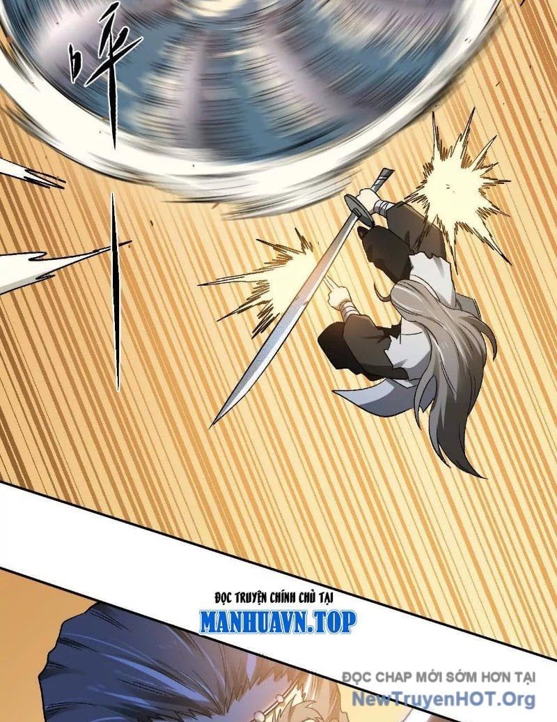 Tiên Vương Thú Liệp Pháp Tắc Chap 12 - Next Chap 13