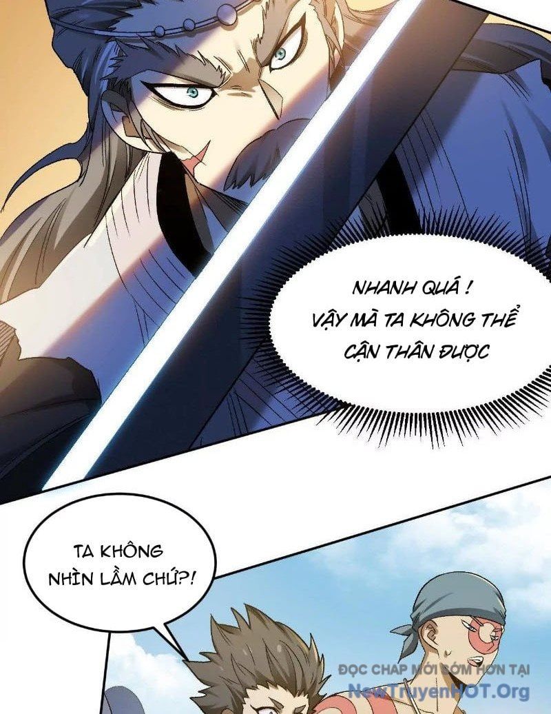 Tiên Vương Thú Liệp Pháp Tắc Chap 12 - Next Chap 13