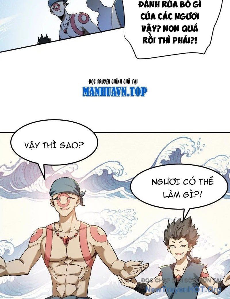 Tiên Vương Thú Liệp Pháp Tắc Chap 12 - Next Chap 13