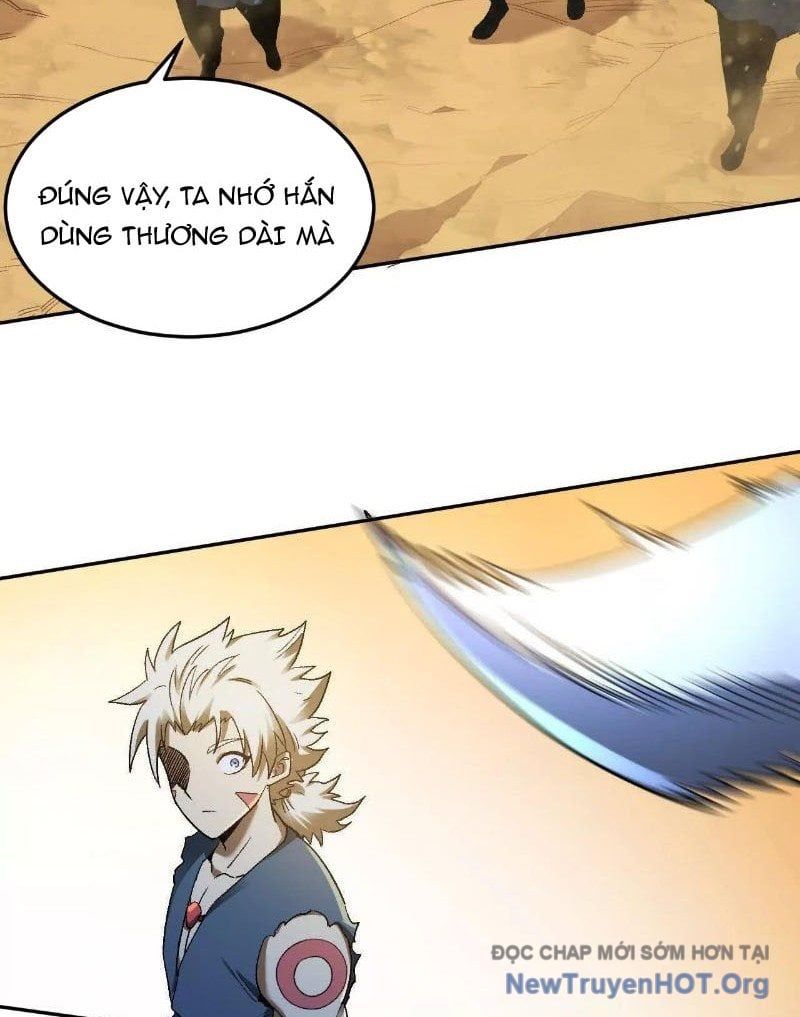 Tiên Vương Thú Liệp Pháp Tắc Chap 12 - Next Chap 13