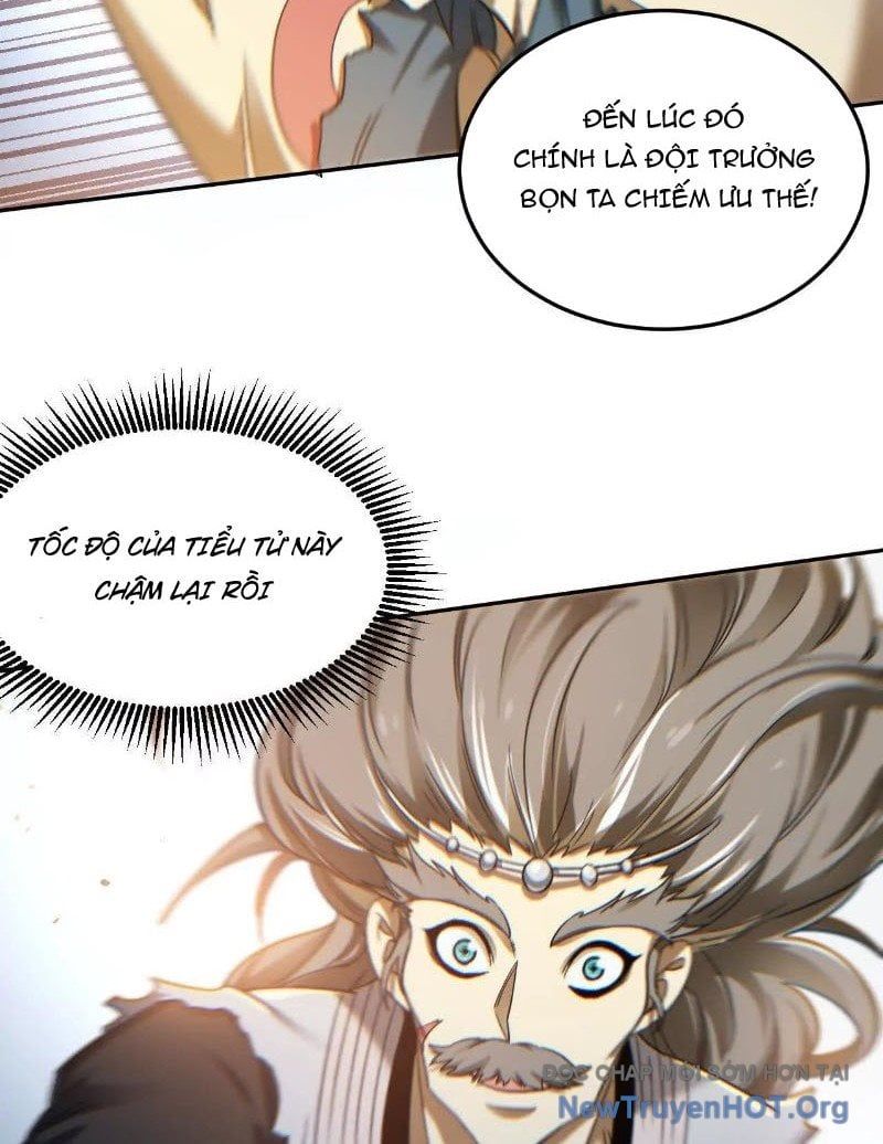 Tiên Vương Thú Liệp Pháp Tắc Chap 12 - Next Chap 13
