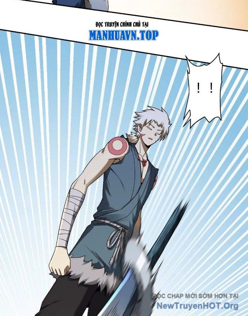 Tiên Vương Thú Liệp Pháp Tắc Chap 12 - Next Chap 13