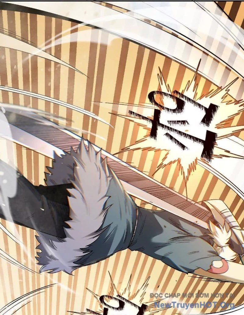 Tiên Vương Thú Liệp Pháp Tắc Chap 12 - Next Chap 13