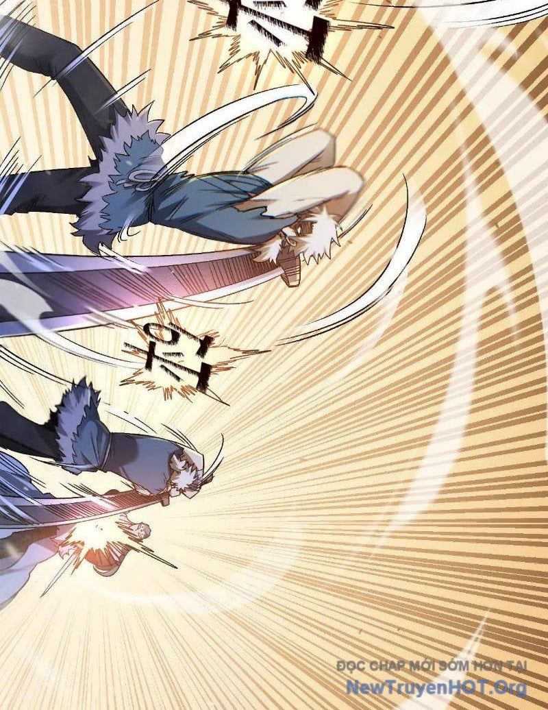 Tiên Vương Thú Liệp Pháp Tắc Chap 12 - Next Chap 13