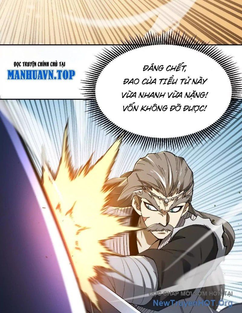 Tiên Vương Thú Liệp Pháp Tắc Chap 12 - Next Chap 13