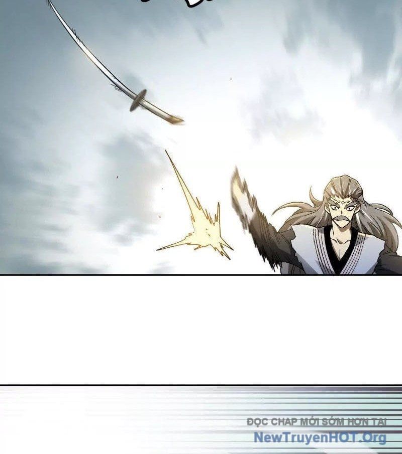 Tiên Vương Thú Liệp Pháp Tắc Chap 12 - Next Chap 13