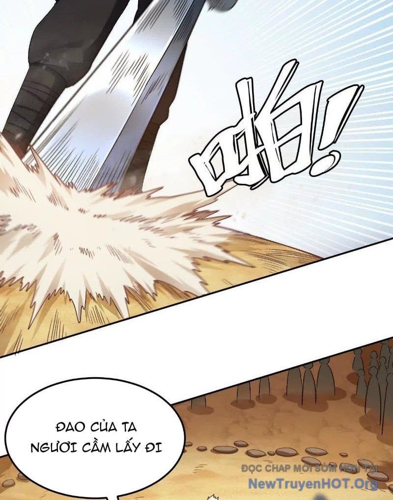 Tiên Vương Thú Liệp Pháp Tắc Chap 12 - Next Chap 13