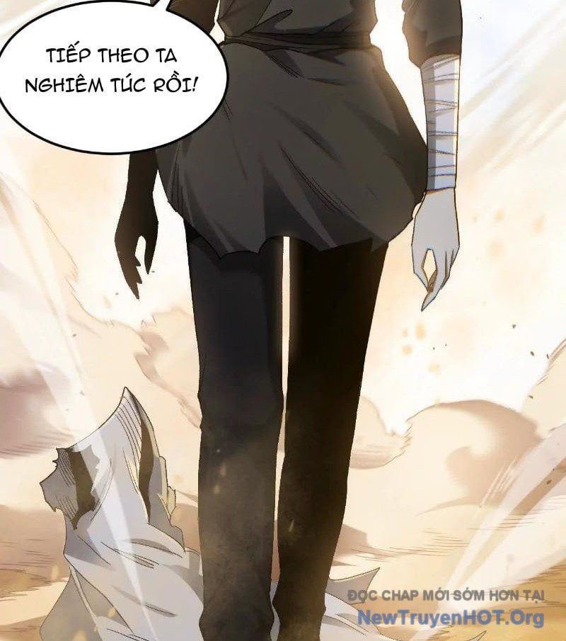 Tiên Vương Thú Liệp Pháp Tắc Chap 12 - Next Chap 13