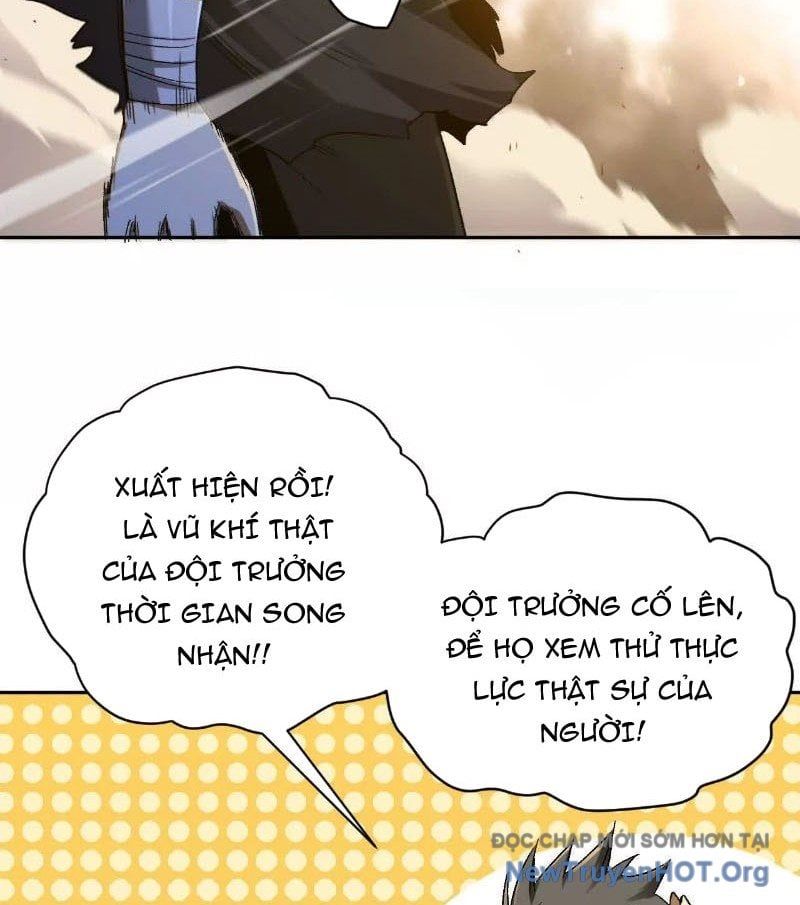 Tiên Vương Thú Liệp Pháp Tắc Chap 12 - Next Chap 13