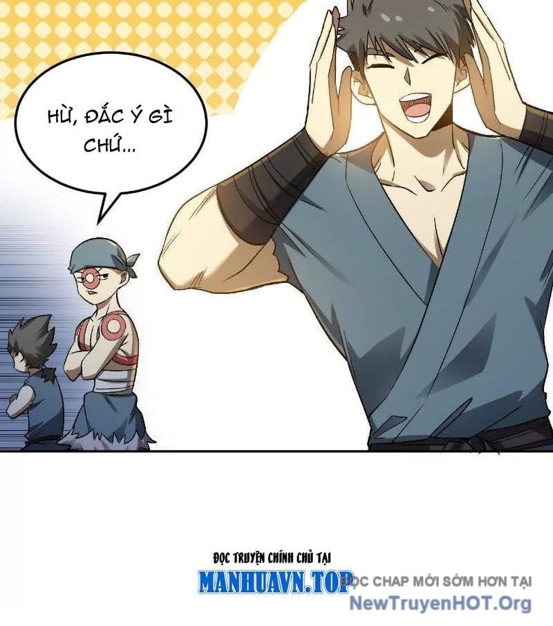 Tiên Vương Thú Liệp Pháp Tắc Chap 12 - Next Chap 13