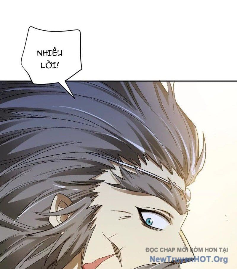 Tiên Vương Thú Liệp Pháp Tắc Chap 12 - Next Chap 13