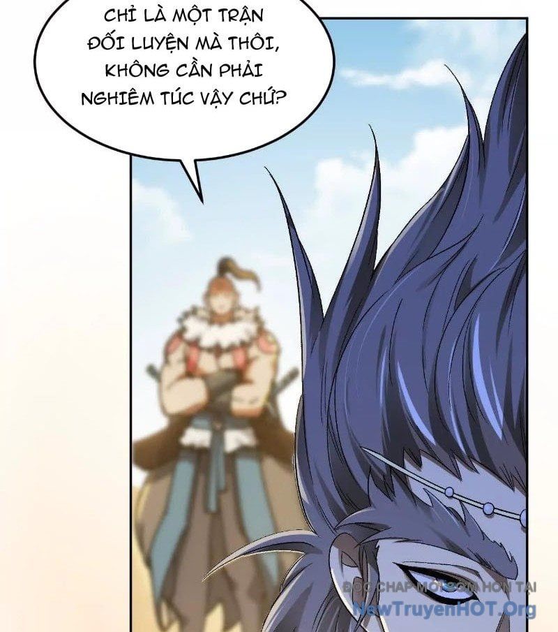 Tiên Vương Thú Liệp Pháp Tắc Chap 12 - Next Chap 13