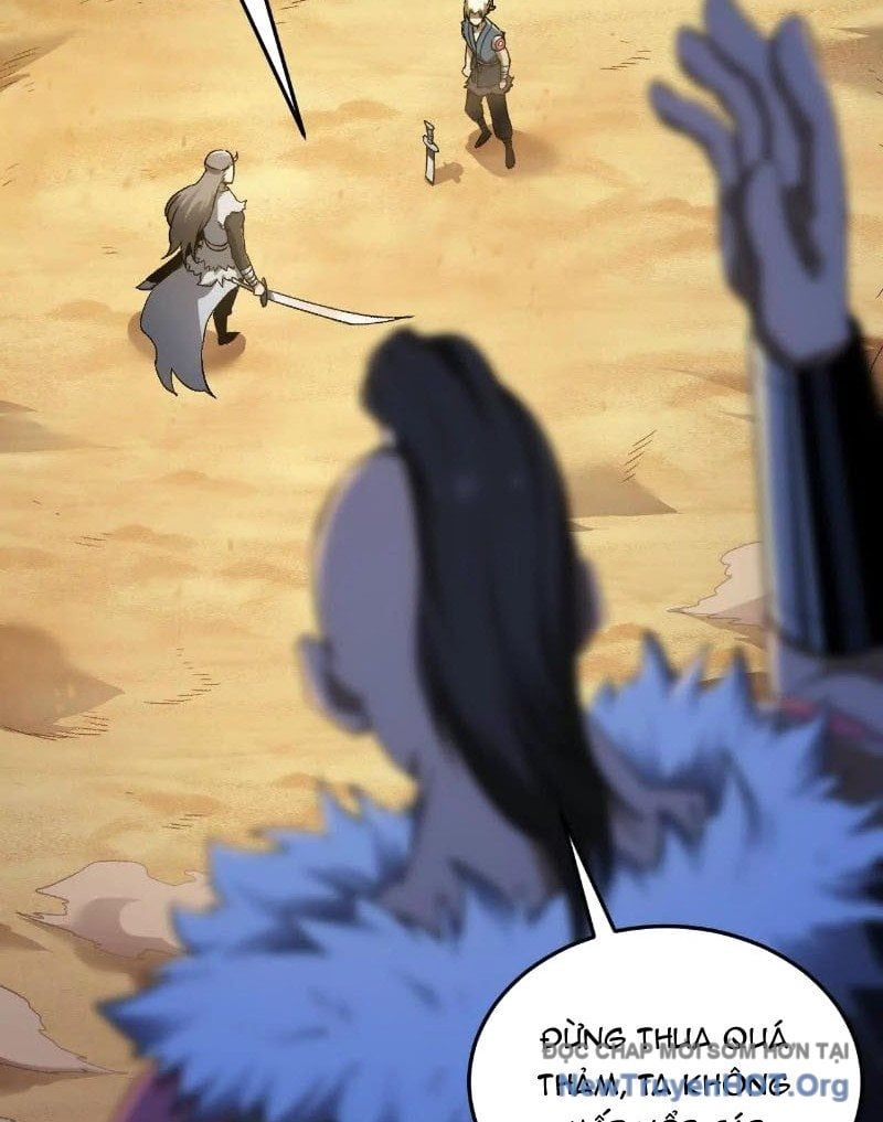 Tiên Vương Thú Liệp Pháp Tắc Chap 12 - Next Chap 13