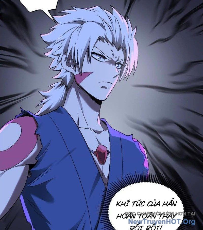 Tiên Vương Thú Liệp Pháp Tắc Chap 12 - Next Chap 13