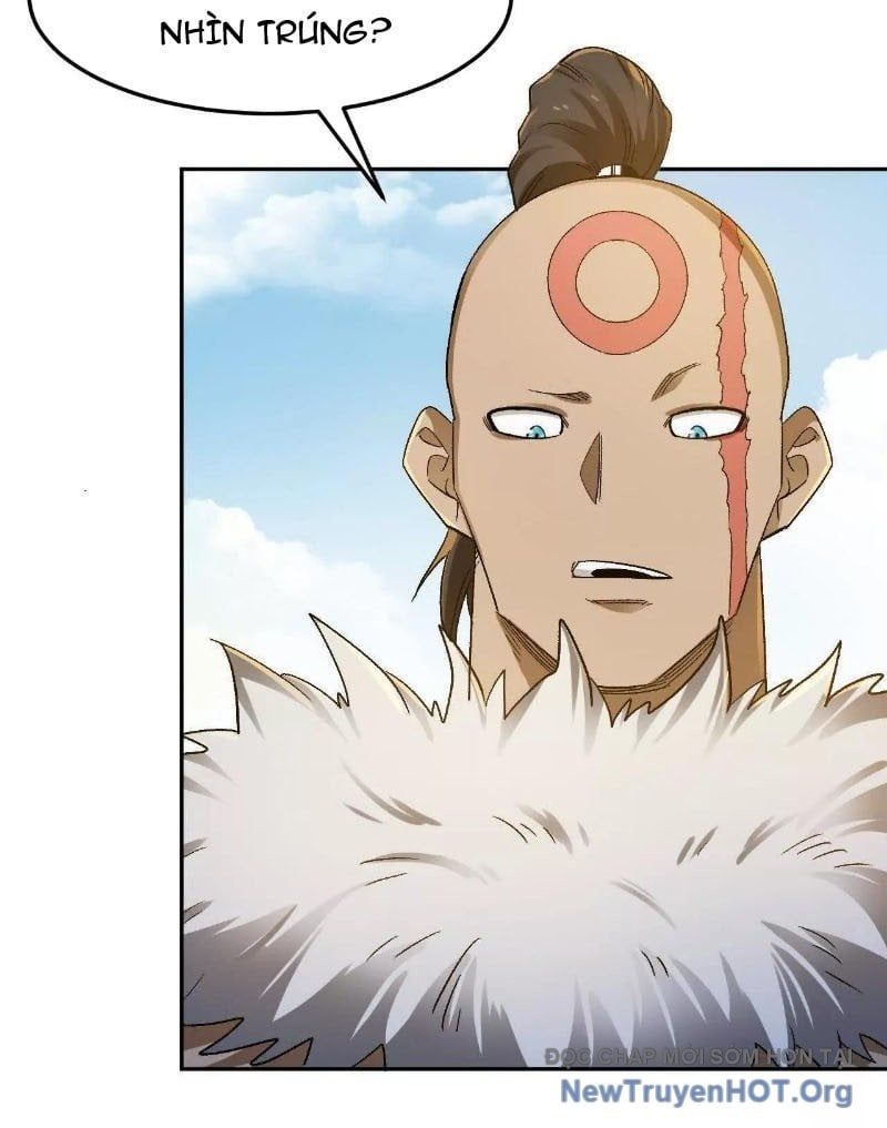 Tiên Vương Thú Liệp Pháp Tắc Chap 12 - Next Chap 13