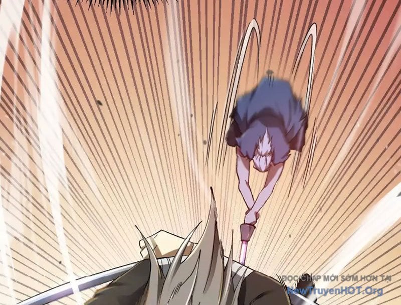 Tiên Vương Thú Liệp Pháp Tắc Chap 13 - Next Chap 14