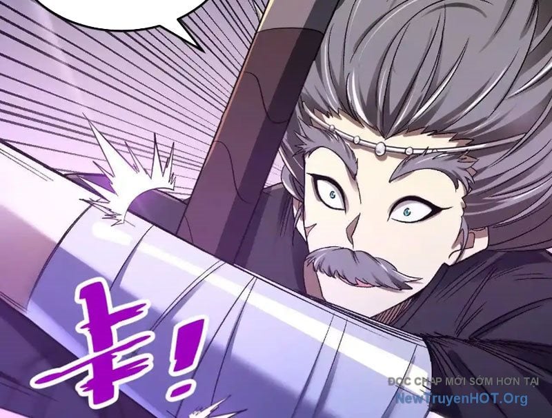 Tiên Vương Thú Liệp Pháp Tắc Chap 13 - Next Chap 14