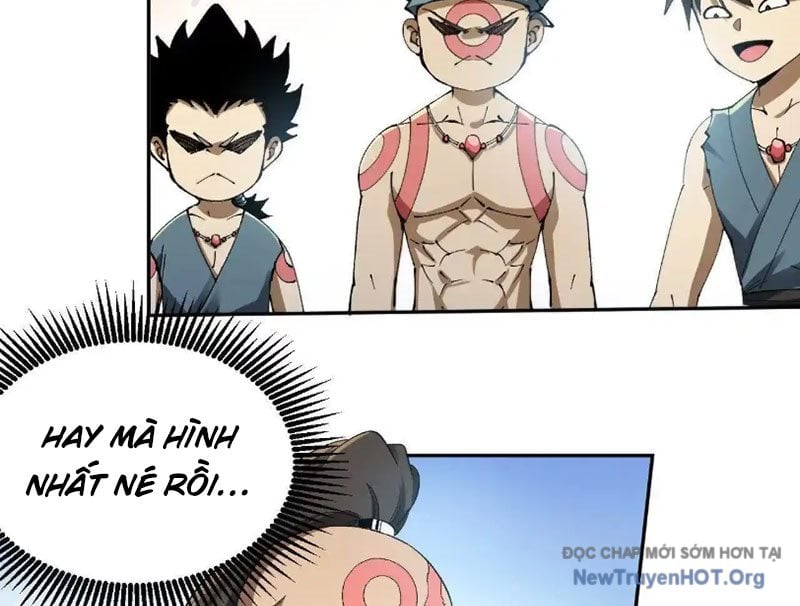 Tiên Vương Thú Liệp Pháp Tắc Chap 13 - Next Chap 14