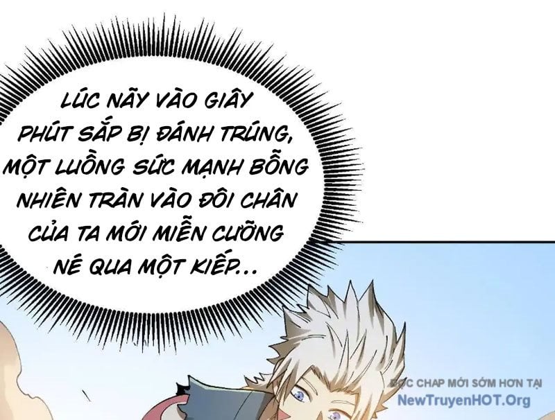 Tiên Vương Thú Liệp Pháp Tắc Chap 13 - Next Chap 14