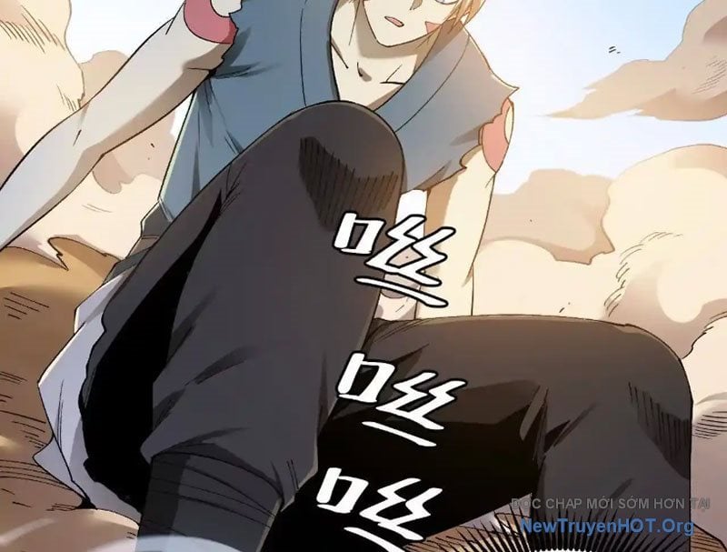 Tiên Vương Thú Liệp Pháp Tắc Chap 13 - Next Chap 14