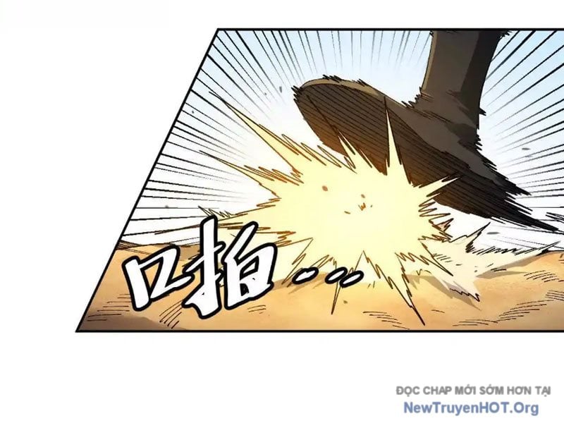 Tiên Vương Thú Liệp Pháp Tắc Chap 13 - Next Chap 14