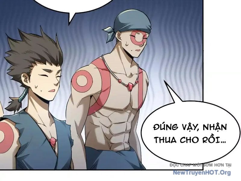 Tiên Vương Thú Liệp Pháp Tắc Chap 13 - Next Chap 14