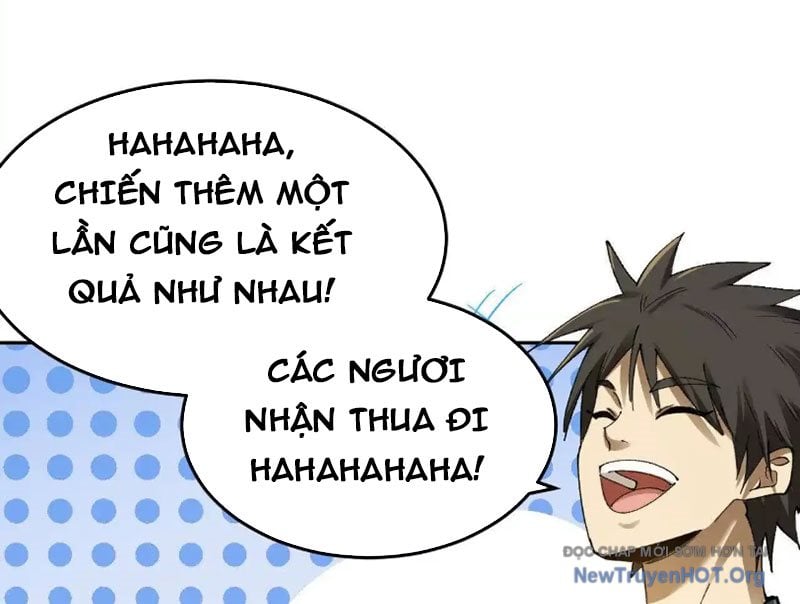 Tiên Vương Thú Liệp Pháp Tắc Chap 13 - Next Chap 14