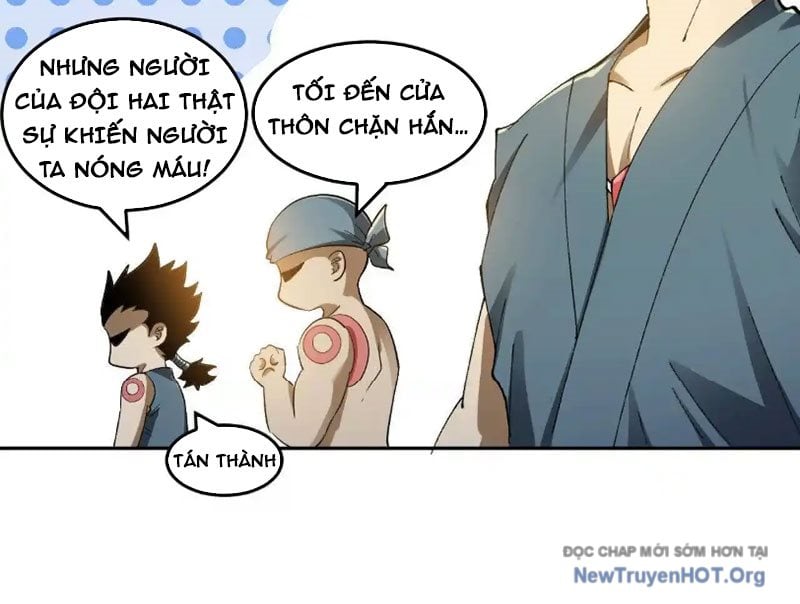 Tiên Vương Thú Liệp Pháp Tắc Chap 13 - Next Chap 14