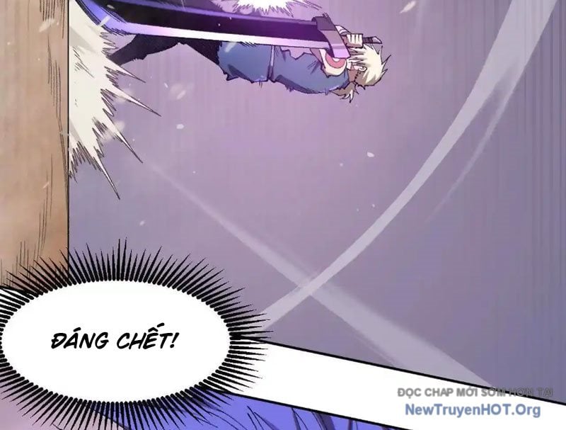 Tiên Vương Thú Liệp Pháp Tắc Chap 13 - Next Chap 14