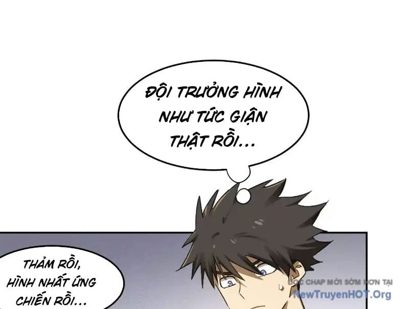 Tiên Vương Thú Liệp Pháp Tắc Chap 13 - Next Chap 14