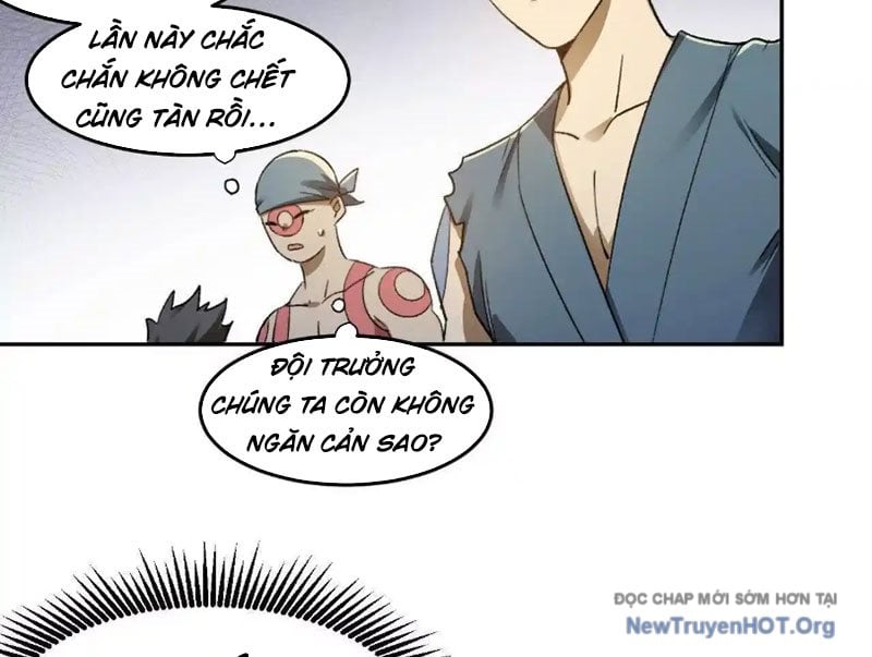 Tiên Vương Thú Liệp Pháp Tắc Chap 13 - Next Chap 14