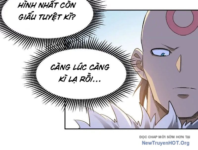 Tiên Vương Thú Liệp Pháp Tắc Chap 13 - Next Chap 14