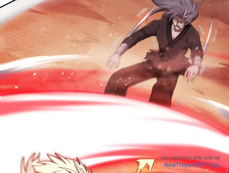 Tiên Vương Thú Liệp Pháp Tắc Chap 13 - Next Chap 14