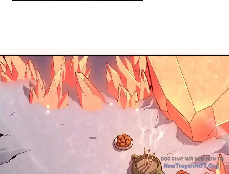 Tiên Vương Thú Liệp Pháp Tắc Chap 14 - Next Chap 15