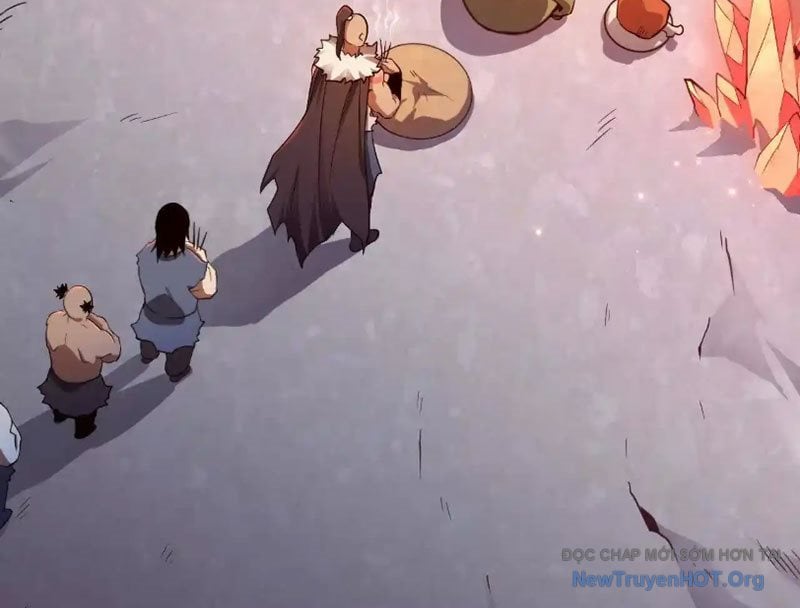 Tiên Vương Thú Liệp Pháp Tắc Chap 14 - Next Chap 15