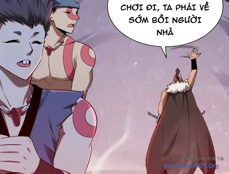 Tiên Vương Thú Liệp Pháp Tắc Chap 14 - Next Chap 15