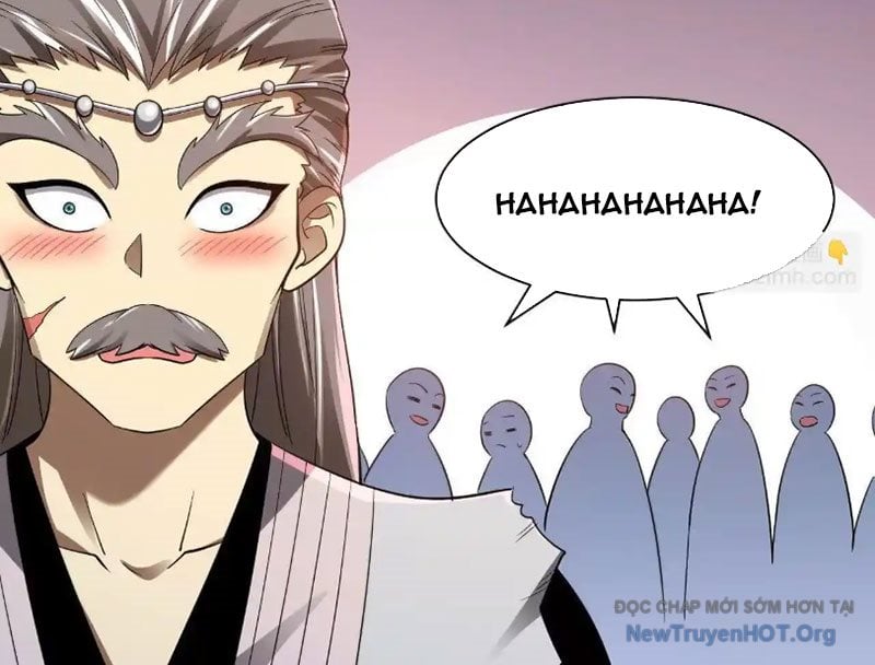 Tiên Vương Thú Liệp Pháp Tắc Chap 14 - Next Chap 15